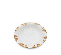 Missoni Home x Richard Ginori Sunset soup plates (set of two) - White OS