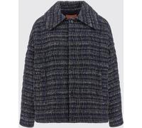 MISSONI Jacket Woman color Black - Size: M - female