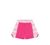 Missoni Kids zig-zag shorts - Pink 4-6-8-10-12-14
