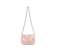 Missoni Kids zigzag-pattern chain-strap bag - Pink One Size