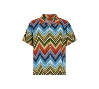MISSONI Macro Zigzag Shirt M