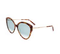 Missoni MIS 0004/S 2NL HVPTTGRN 59/16/145 WOMAN Sunglasses