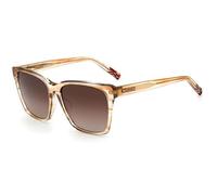 Missoni Mis-0008s Woman Sunglasses Brown Woman
