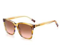 Missoni MIS 0008/S S2N/M2 Womenâs Sunglasses Tortoiseshell Size 56