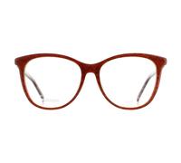 Missoni MIS 0021 Womens Burgundy Patterned Glasses
