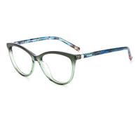 Missoni MIS 0022 Women's Glasses, Green, Size 53