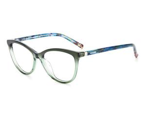 Missoni MIS 0022 3UK Woman Optical frames Acetate Green Cat Eye