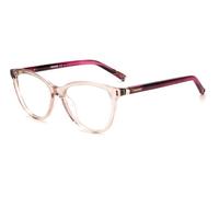 Missoni MIS 0022 GYL Woman Optical frames Acetate Pink Cat Eye