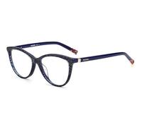 Missoni MIS 0022 Women's Glasses, Black, Size 53