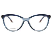 Missoni MIS 0022 Women's Glasses, Blue, Size 53