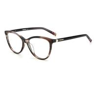 Missoni MIS 0022 Women's Glasses, Brown, Size 53