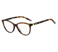 Missoni MIS 0022 Women's Glasses, Tortoiseshell, Size 53