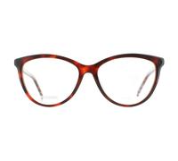 Missoni MIS 0022 Womens Red Havana Glasses
