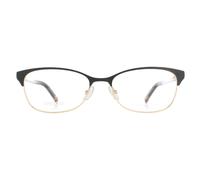 Missoni MIS 0023 Womens Black Glasses