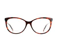 Missoni MIS 0038 Womens Havana Glasses
