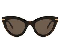 Missoni MIS 0047/S 086/70 Womenâs Sunglasses Tortoiseshell Size 50