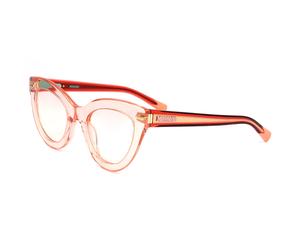Missoni MIS 0047/S 733 Womenâs Sunglasses Pink Size 50