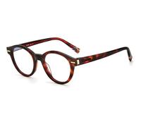 Missoni MIS 0050 Women's Glasses, Tortoiseshell, Size 48