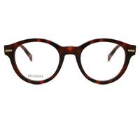 Missoni MIS 0050 Women's Glasses, Tortoiseshell, Size 48