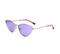 Missoni MIS 0053/S 3YG Womenâs Sunglasses Gold Size 62