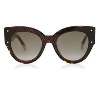 Missoni MIS 0063/S N6X/HA Womenâs Sunglasses Tortoiseshell Size 51
