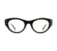 Missoni MIS 0066 Womens Black Havana Glasses