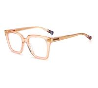 Missoni MIS 0070 Women's Glasses, Pink, Size 52