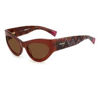Missoni MIS 0078/S 09Q/70 Womenâs Sunglasses Brown Size 55