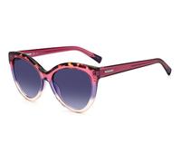Missoni MIS 0088/S 0AE/DG Womenâs Sunglasses Pink Size 57