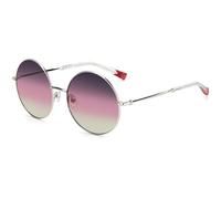 Missoni MIS 0095/S 010/I4 Womenâs Sunglasses Silver Size 58