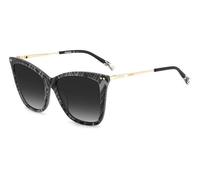 Missoni Mis0106ss37 Woman Sunglasses Grey Women