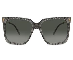 Missoni MIS 0107/S S37/9O Womenâs Sunglasses Black Size 57