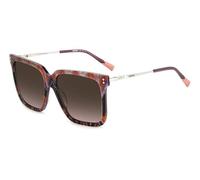Missoni MIS 0107/S S68/HA Womenâs Sunglasses Pink Size 57
