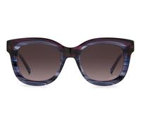 Missoni Women's MIS-0110-S-V43 Sunglasses in Pink Missoni Pink One Size
