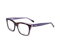 MISSONI MIS 0117 AY0 HAVANA VIOLET 50/18/145 WOMAN Eyewear Frame