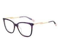 Missoni Woman MIS 0125/G S68 Optical frames Acetate Violet Squared