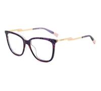 Missoni MIS 0125/G Pattern pink violet 53/16/145 WOMAN Eyewear Frame
