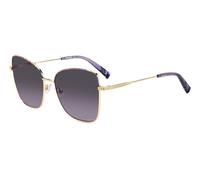 Missoni MIS 0138/S 8Q4/DG Womenâs Sunglasses Tortoiseshell Size 59