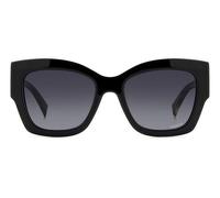 Missoni MIS 0154/S 807/9O Womenâs Sunglasses Black Size 53