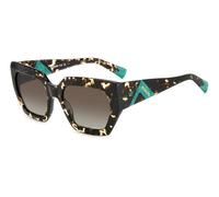 Missoni MIS 0170/S Havana 55/19/140 WOMAN Sunglasses