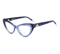 Missoni MIS 0172 468 Woman Optical frames Acetate Blue Cat Eye
