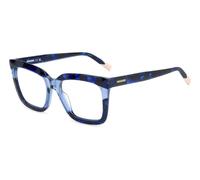 Missoni MIS 0173 Women's Glasses, Blue, Size 52