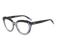 Missoni MIS 0175 UHX Woman Optical frames Acetate Grey Cat Eye