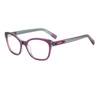 Missoni MIS 0183 0T7 Woman Optical frames Acetate Grey Squared