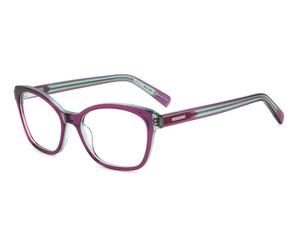 Missoni MIS 0183 0T7 Woman Optical frames Acetate Grey Squared