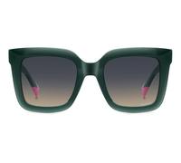 Missoni MIS 0192/S 1ED/I4 Womenâs Sunglasses Green Size 52
