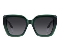 Missoni Mis0197s1ed 54/20/140 Woman Sunglasses Green Grey/CAT3 Woman