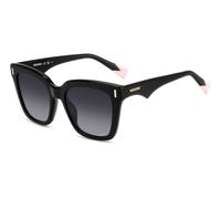 Missoni MIS 0206/G/S 807/9O Sunglasses Grey Sfumato
