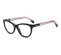 Black Women Optical Frames Round Style - female - Missoni - Glasses - Black - ONE SIZE - Accessories ONE SIZE