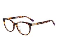 Missoni MIS 0212/G AY0 Optical frames Havana